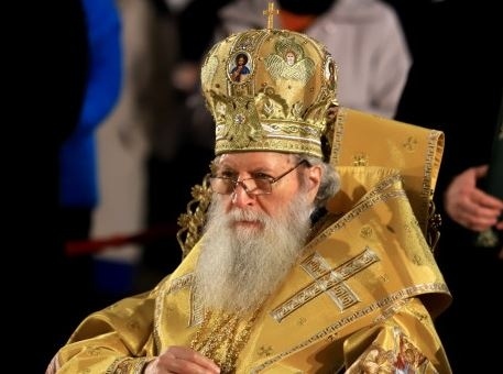 Патриархът: Да загърбим всички свои пристрастия в името на Родината и народа